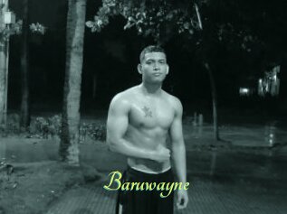 Baruwayne