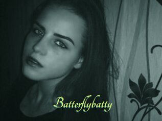 Batterflybatty