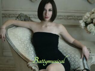 Battymusical