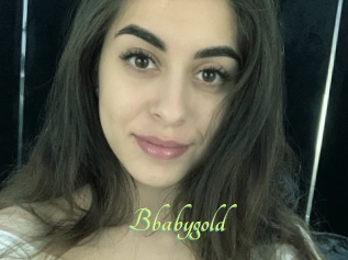 Bbabygold