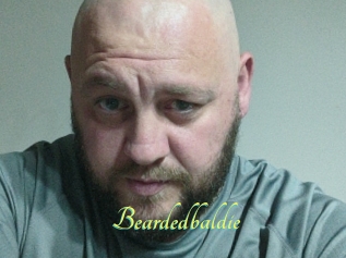 Beardedbaldie