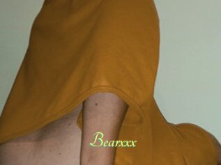 Bearxxx