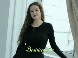 Beatricepalms