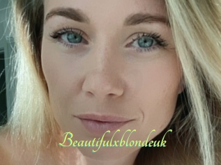 Beautifulxblondeuk