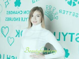 Beautyfromstory