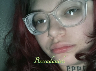 Beccadaniels