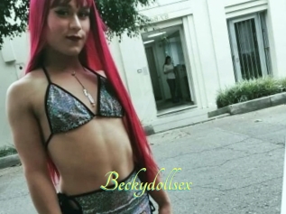 Beckydollsex