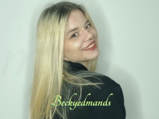 Beckyedmands