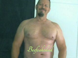 Beefcakedad