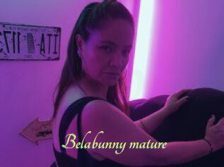 Belabunny_mature