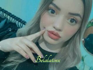 Belalatinx