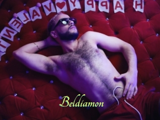 Beldiamon