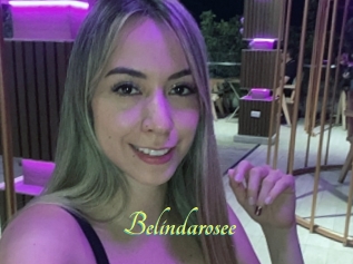 Belindarosee