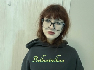 Belkastrelkaa