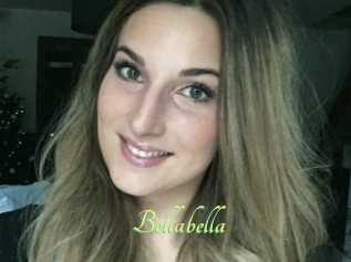 Bellabella