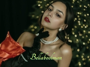 Bellaboolman