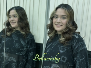 Bellacrosby