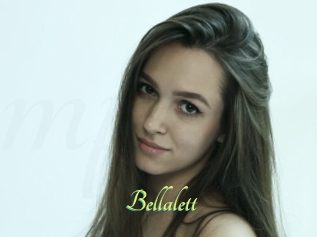 Bellalett