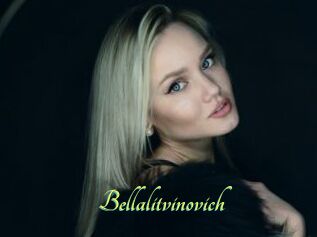 Bellalitvinovich