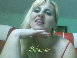 Bellamaia