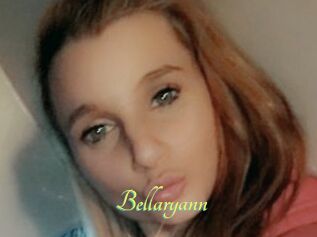 Bellaryann