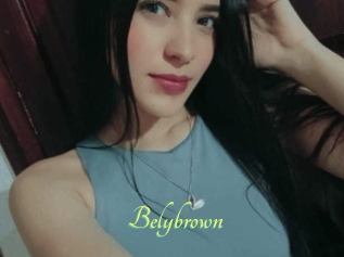 Belybrown