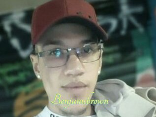 Benjamibrown