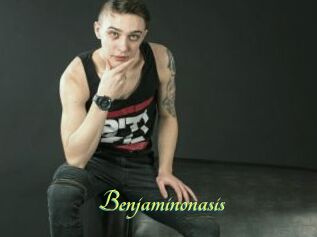 Benjaminonasis