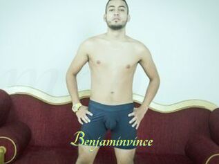 Benjaminvince