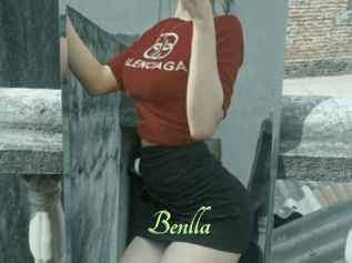 Benlla