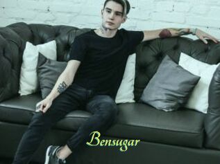 Bensugar