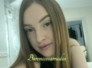 Berenicecarradin