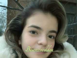 Berenicecolden