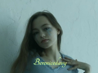 Berenicedavy