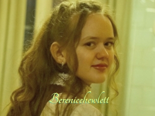 Berenicehewlett