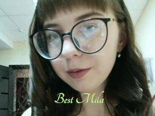 Best_Mila