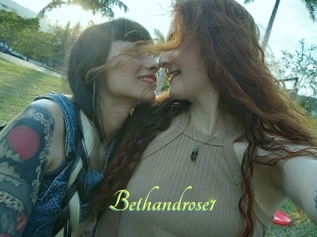 Bethandrose1