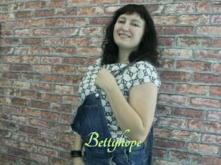 Bettyhope