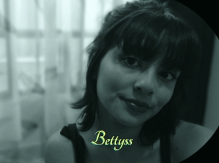 Bettyss