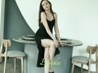 Bevjolie