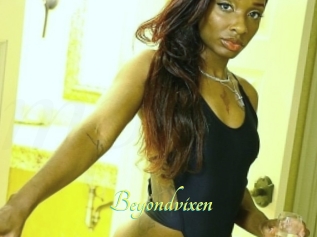 Beyondvixen