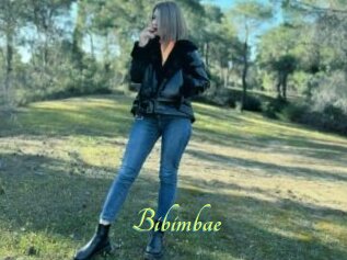 Bibimbae