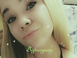 Bigbootyjudy