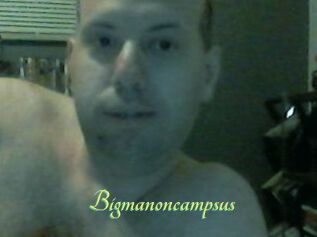 Bigmanoncampsus