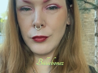 Billiebonez