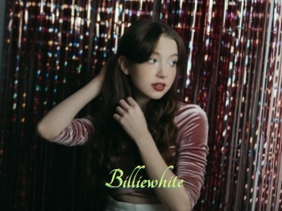 Billiewhite