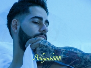 Billyink888