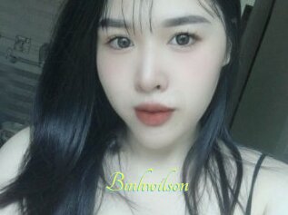 Binhwilson