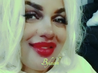 Bjleah