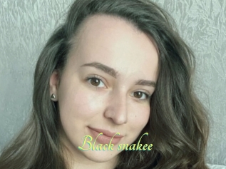 Black_snakee